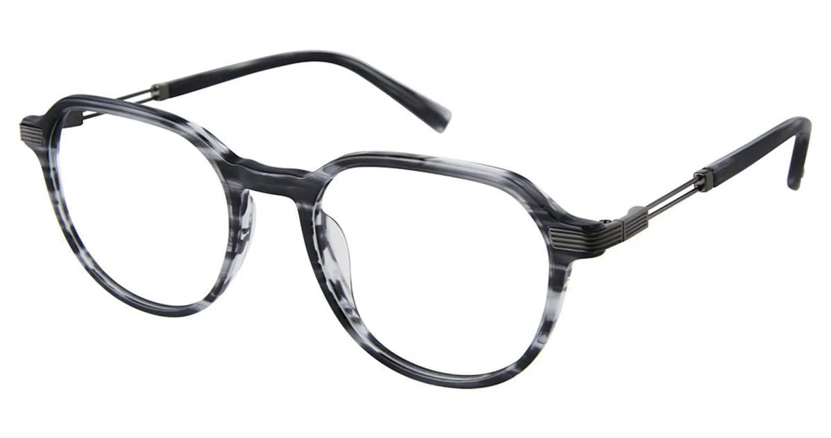 2BB BBEDMUND Eyeglasses - view 3